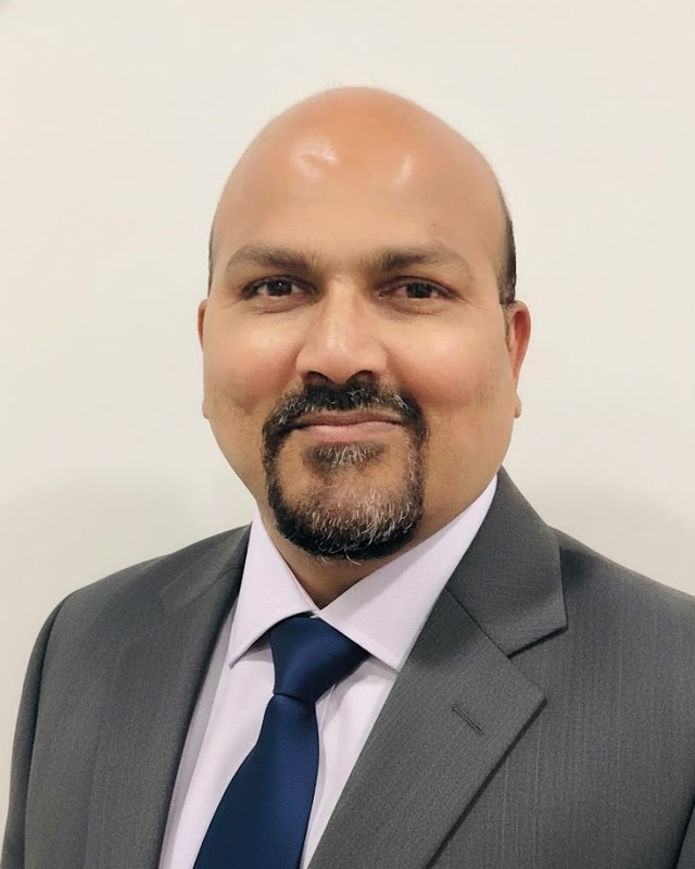 Nitin Tarsarya, CPA, CA